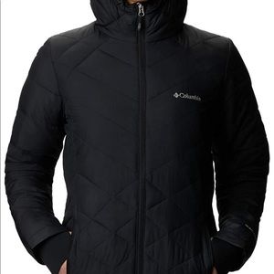 Columbia Jacket/Parka